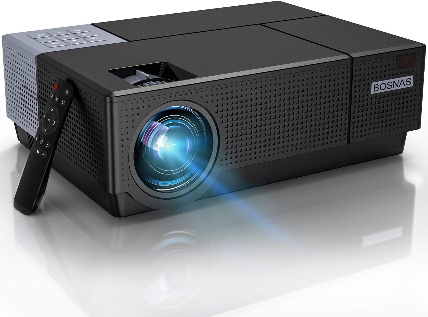 CHEERLUX-CL770-ANDROID projector