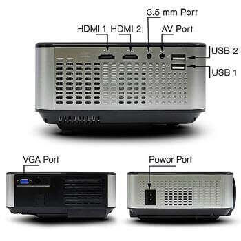 Cheerlux-C9-Android-TV-Projector