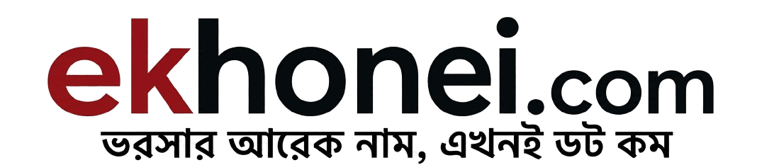 ekhonei.com logo