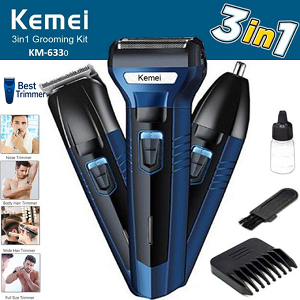 3 in 1 trimmer