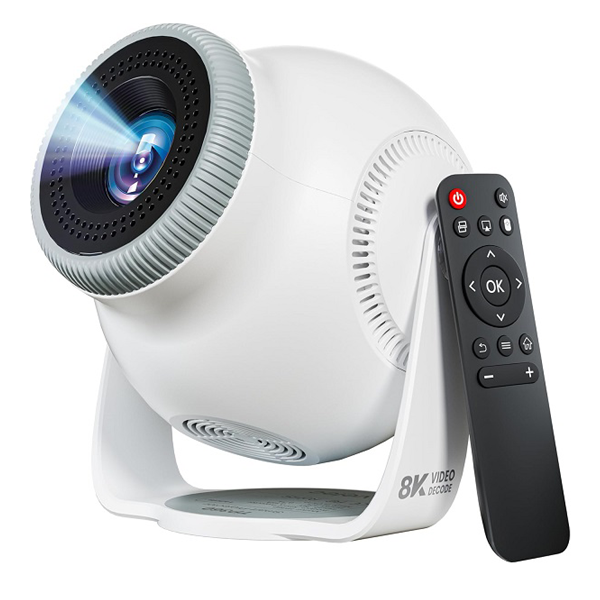 TP360 Smart Android Projector